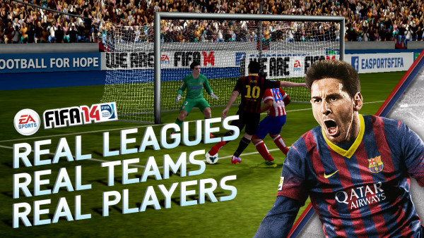 How To Download Fifa 15 On Ios
